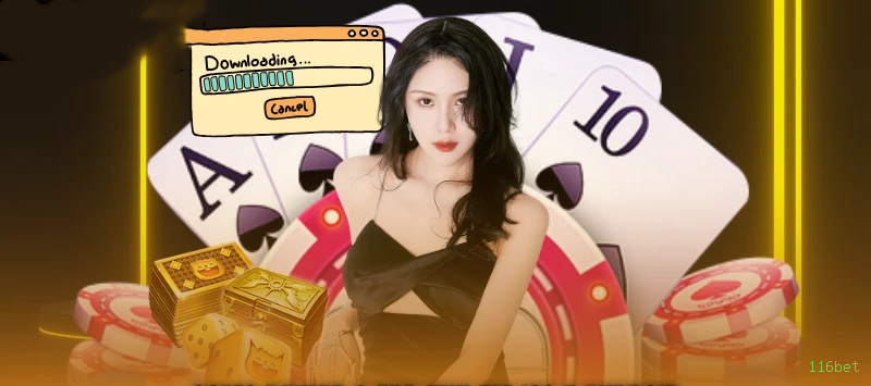 Slots 777 116bet