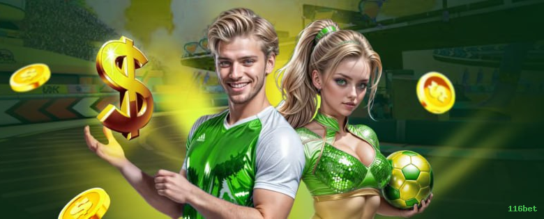 116bet App Mobile