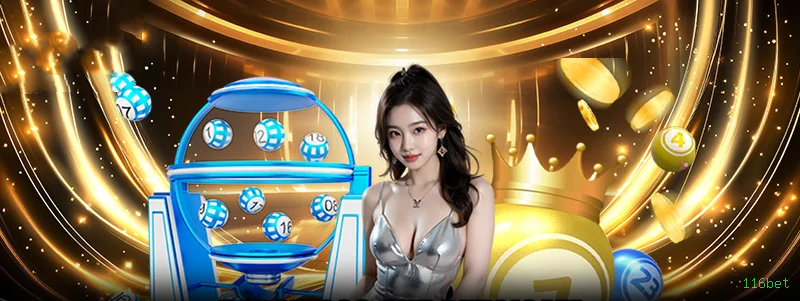 Baccarat 116bet