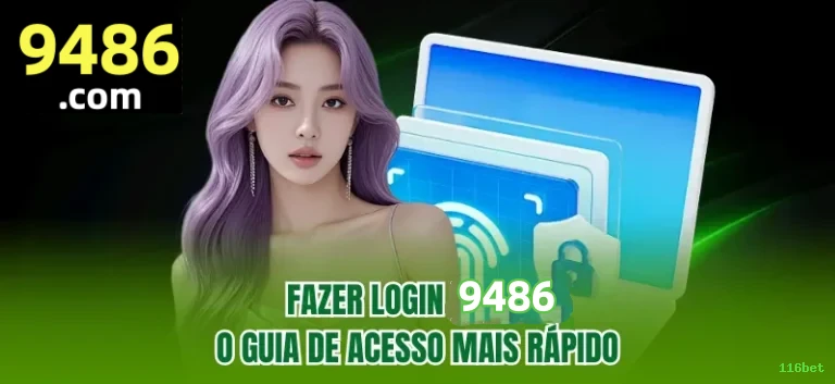 Bet Login 116bet