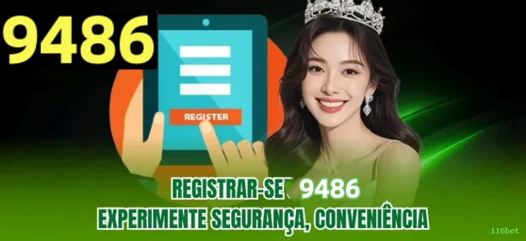 116bet Site Oficial