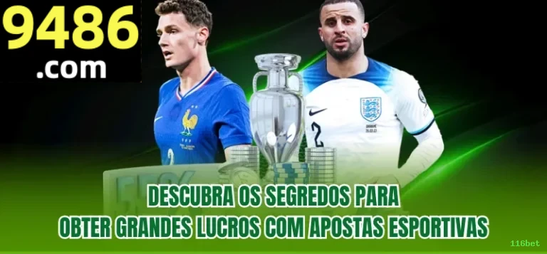 116bet Link Oficial