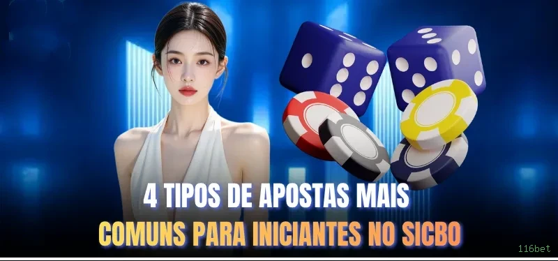 116bet Rede