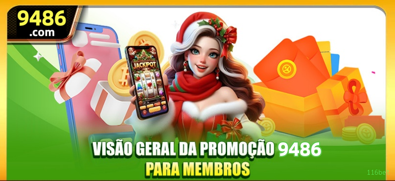 116bet Paga