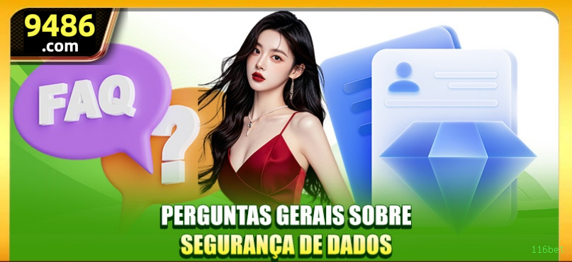 116bet Paga Rápido
