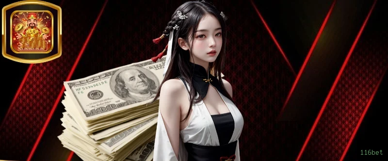 116bet PIX Saque