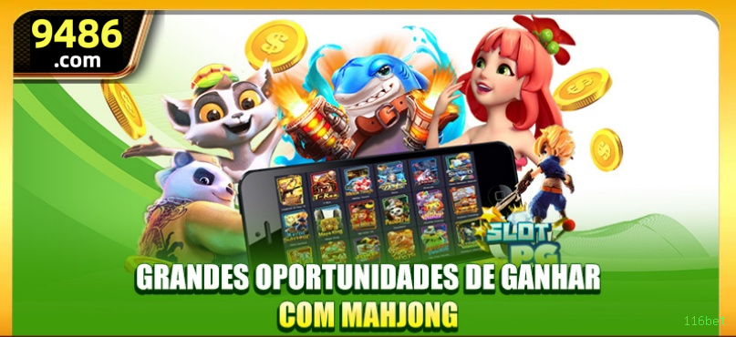 116bet Sem Taxa