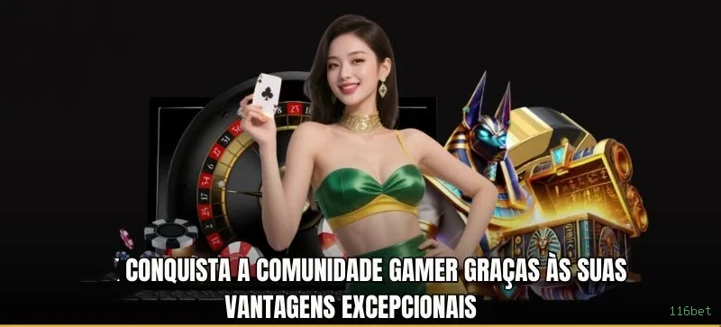 116bet Segurança